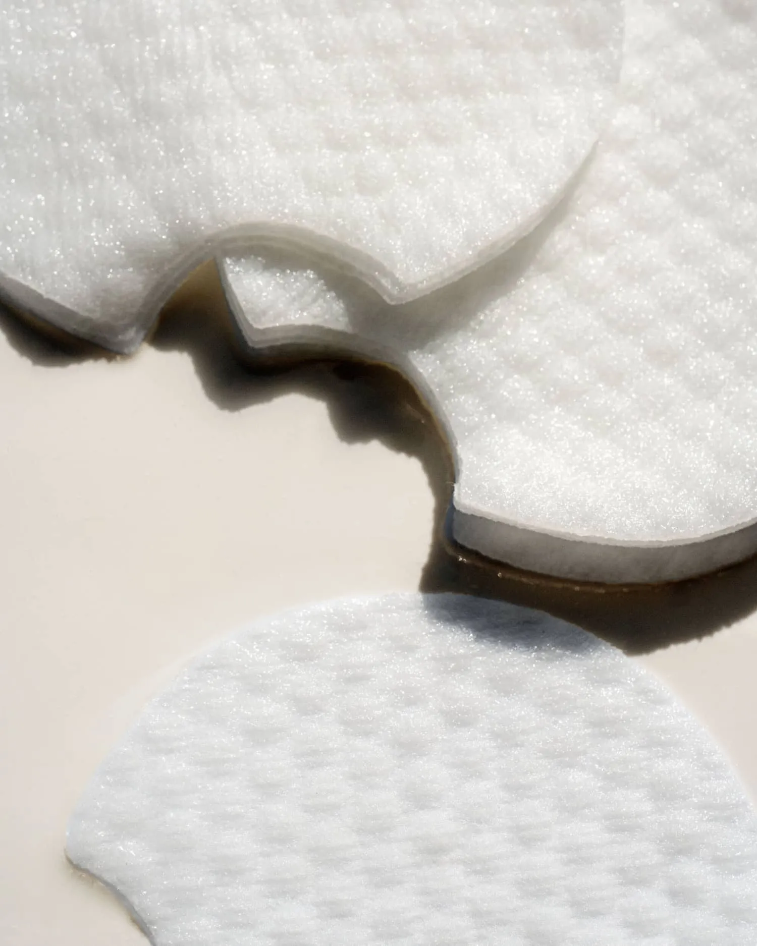 10% Glycolic Acid   Aloe Vera Resurfacing Pads