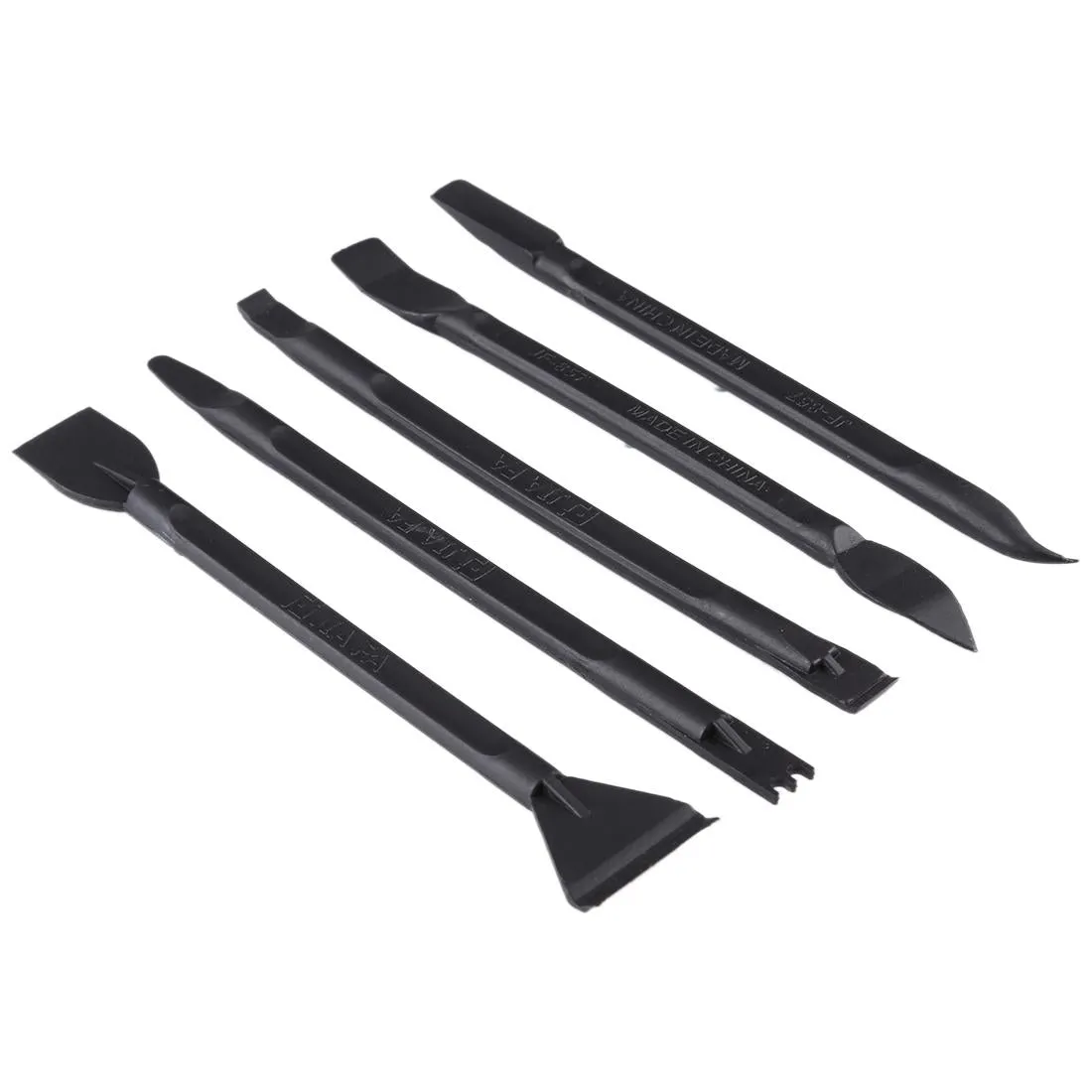10-in-1 Disassembly Rods for Mobile Repair