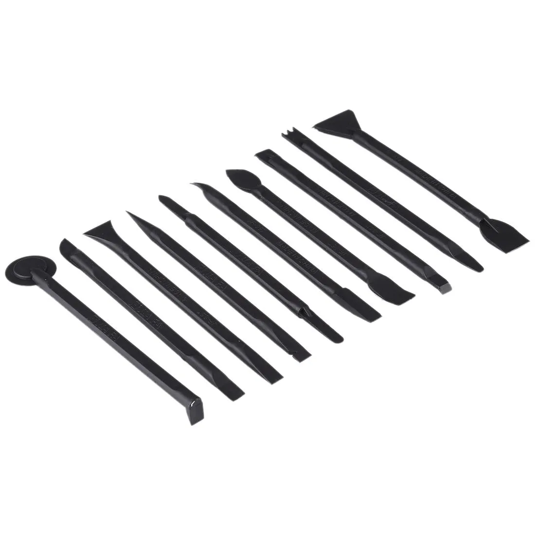 10-in-1 Disassembly Rods for Mobile Repair