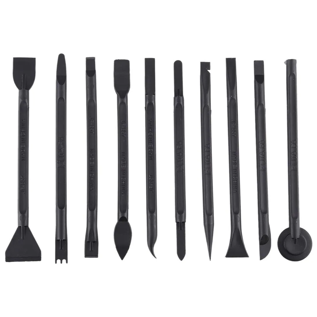 10-in-1 Disassembly Rods for Mobile Repair
