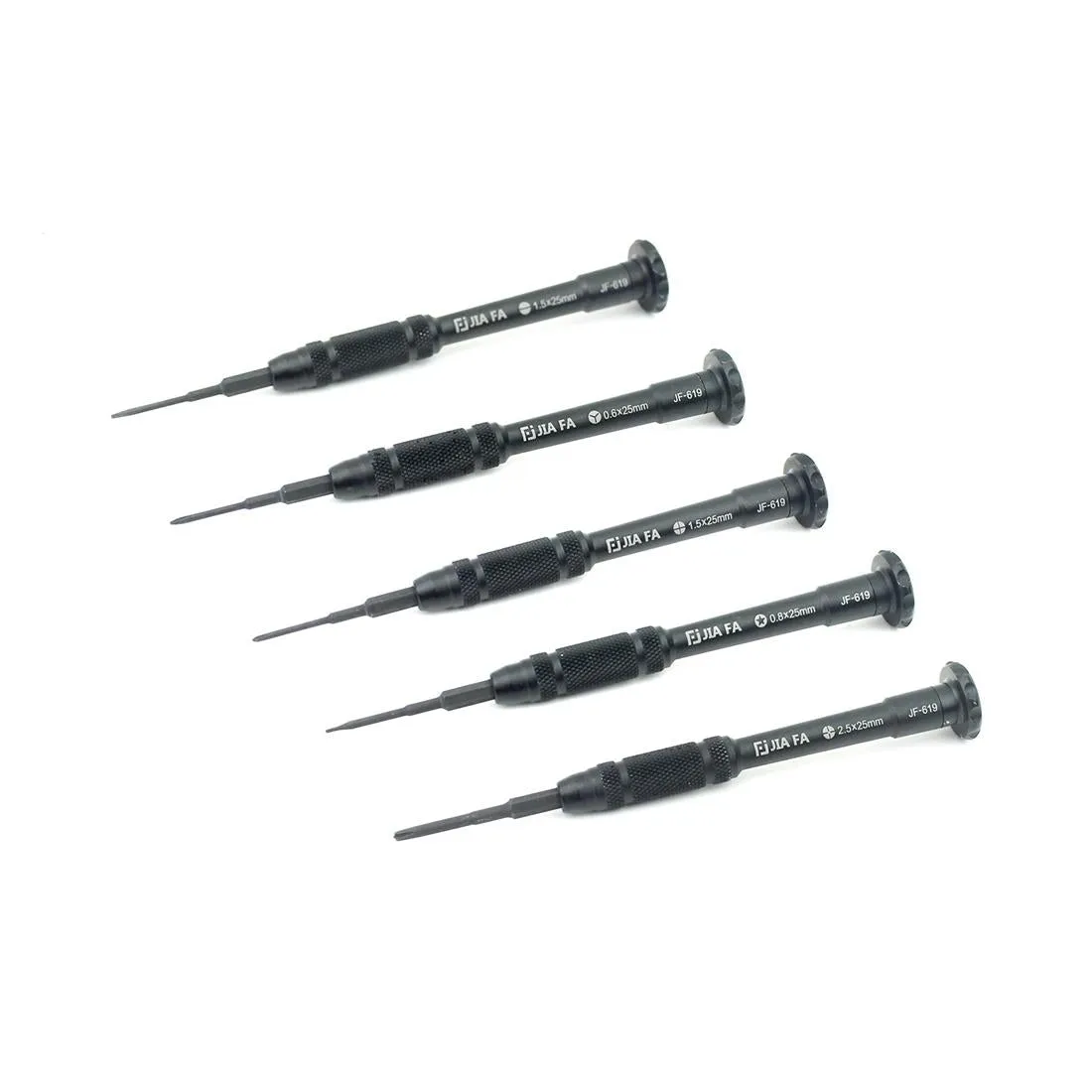 10-in-1 Iphone Repair Tool Kit - Metal & Plastic