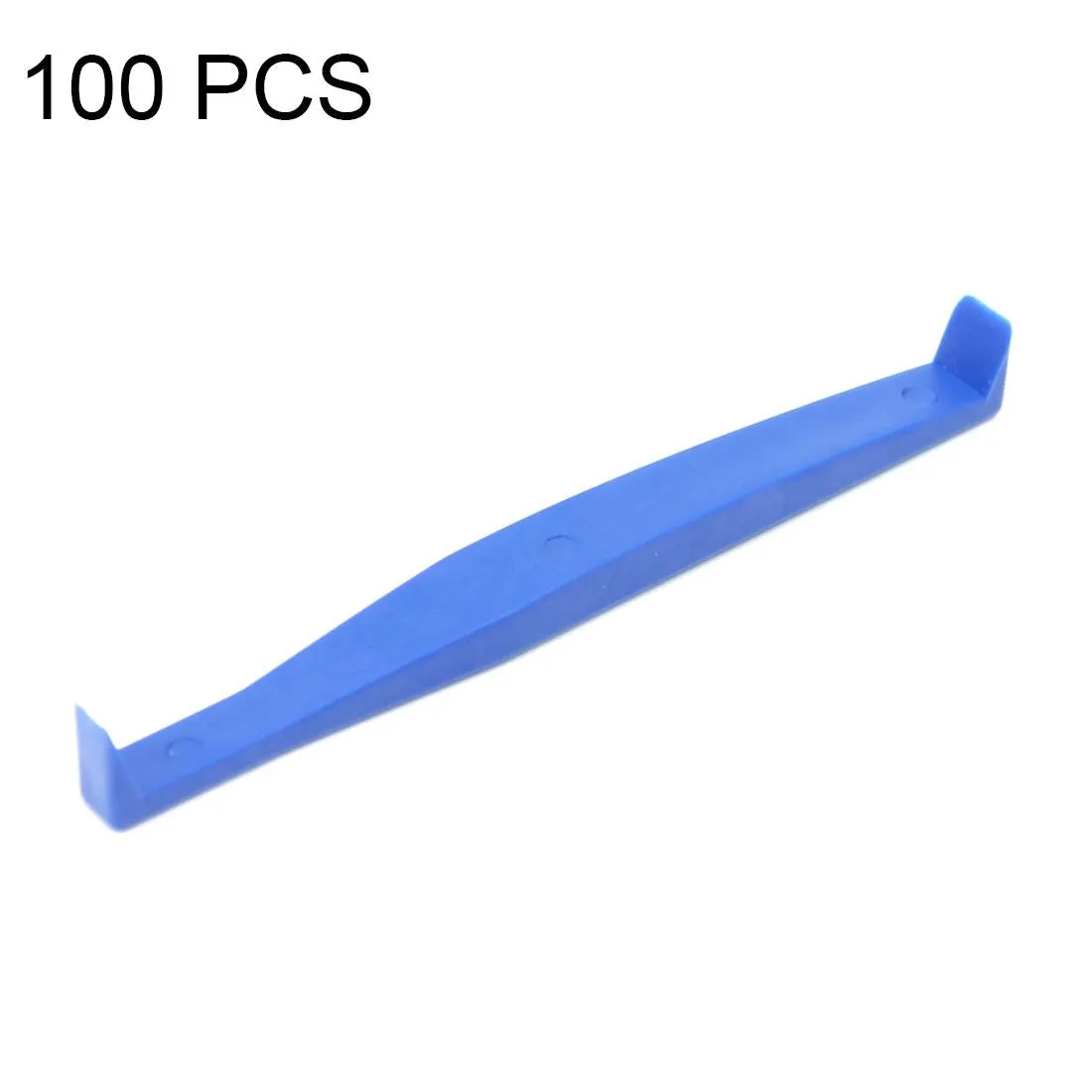 100-piece P8821 M-shaped Spudger Set for Mobile Phone Repair