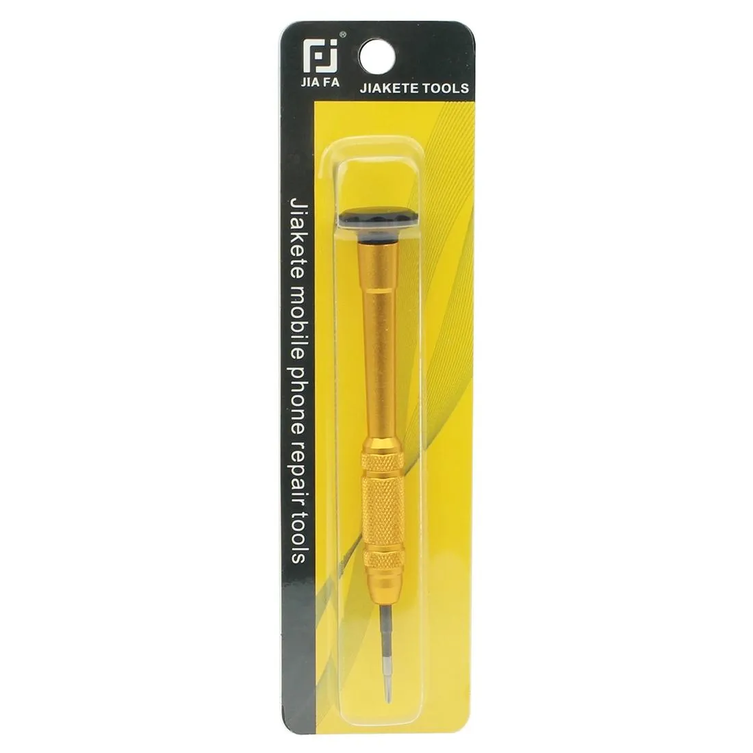 1.5 Mobile Phone Repair Screwdriver - Jf 609