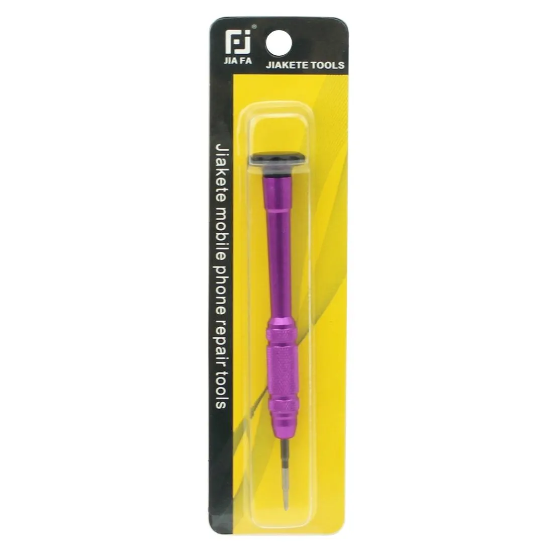 1.5 Mobile Phone Repair Screwdriver - Jf 609