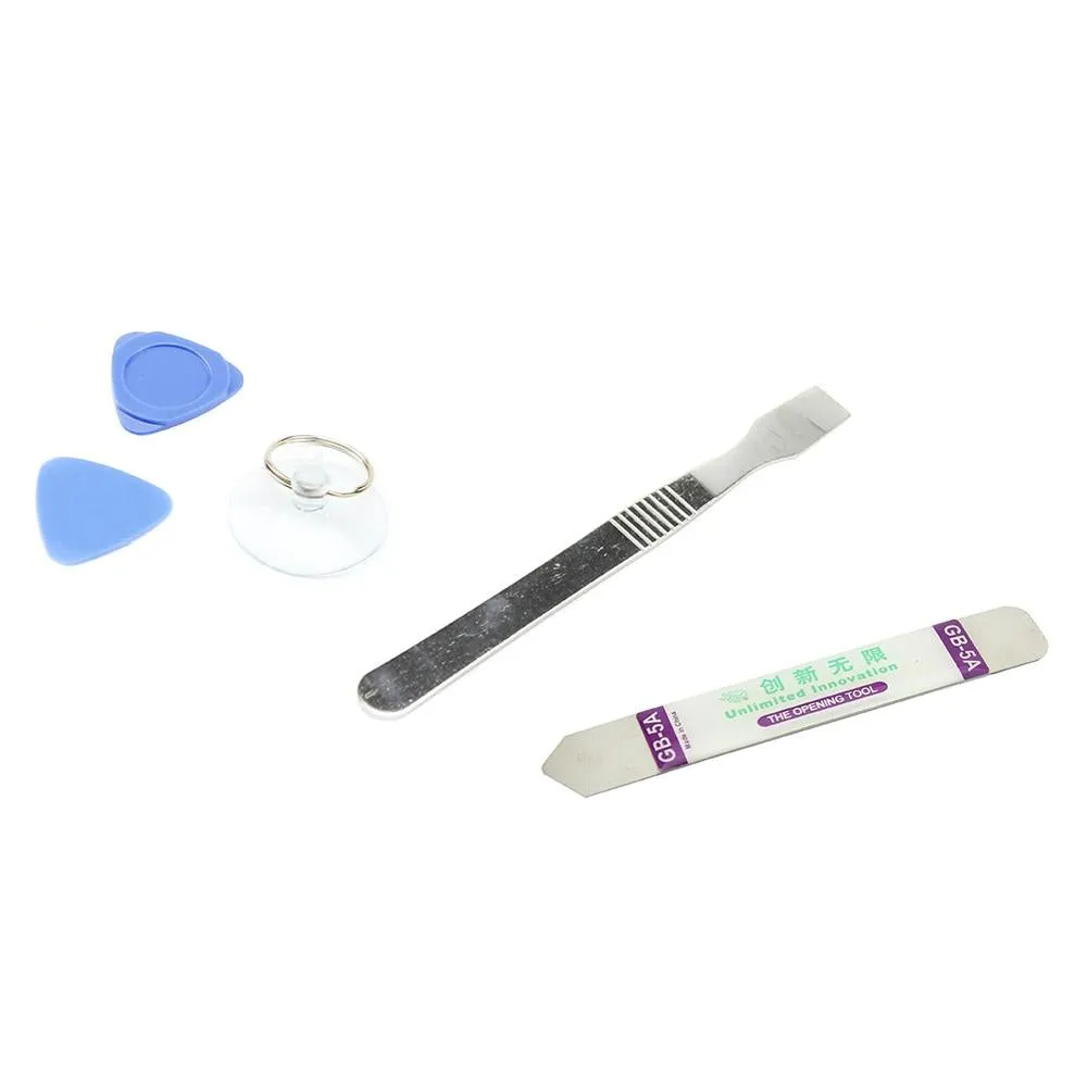 17-in-1 Smartphone Repair Tool Set Jf 8104