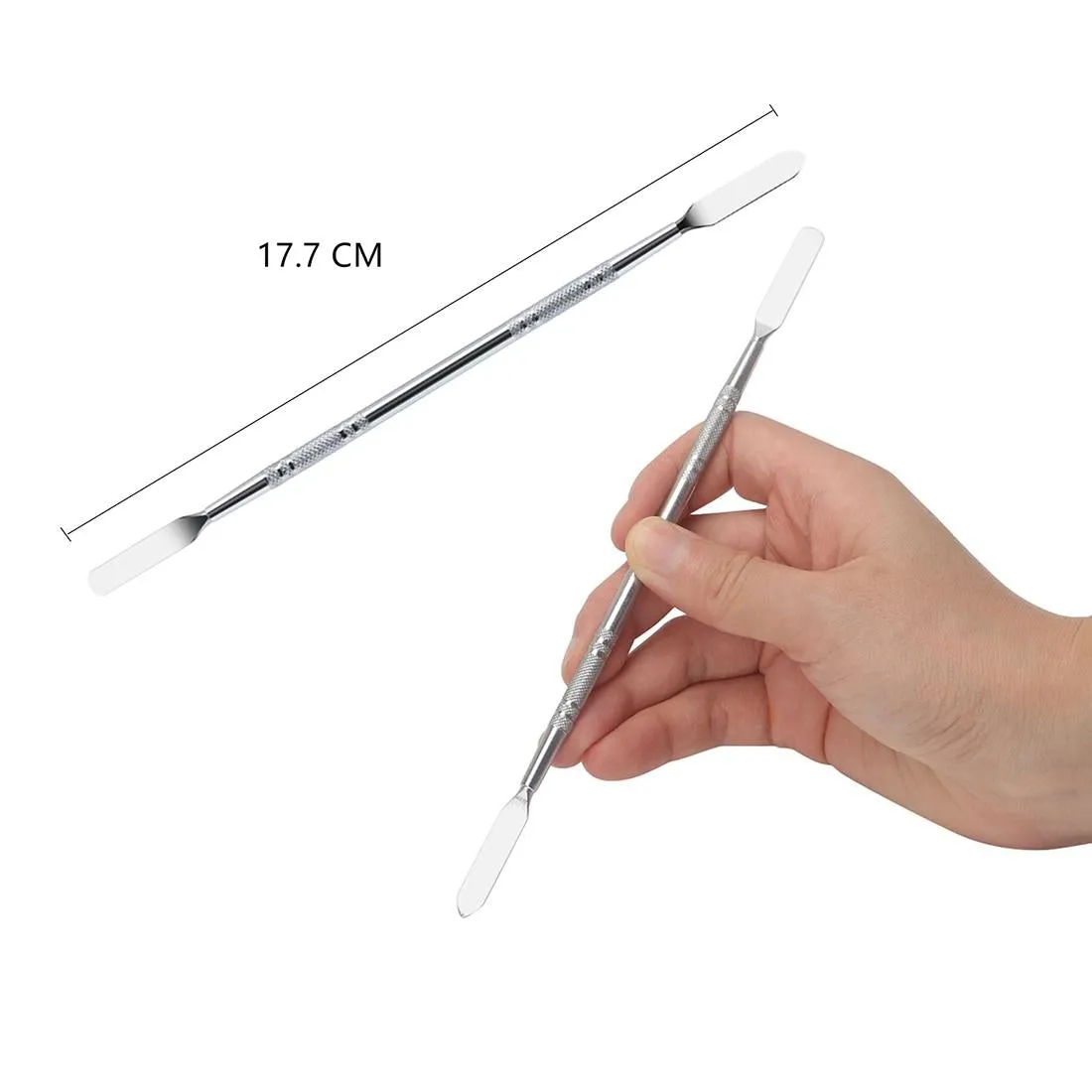 17.7cm Metal Disassembly Rods for Mobile Phone and Tablet Repair