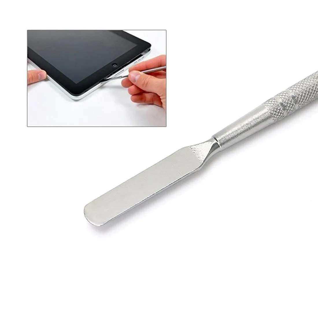 17.7cm Metal Disassembly Rods for Mobile Phone and Tablet Repair