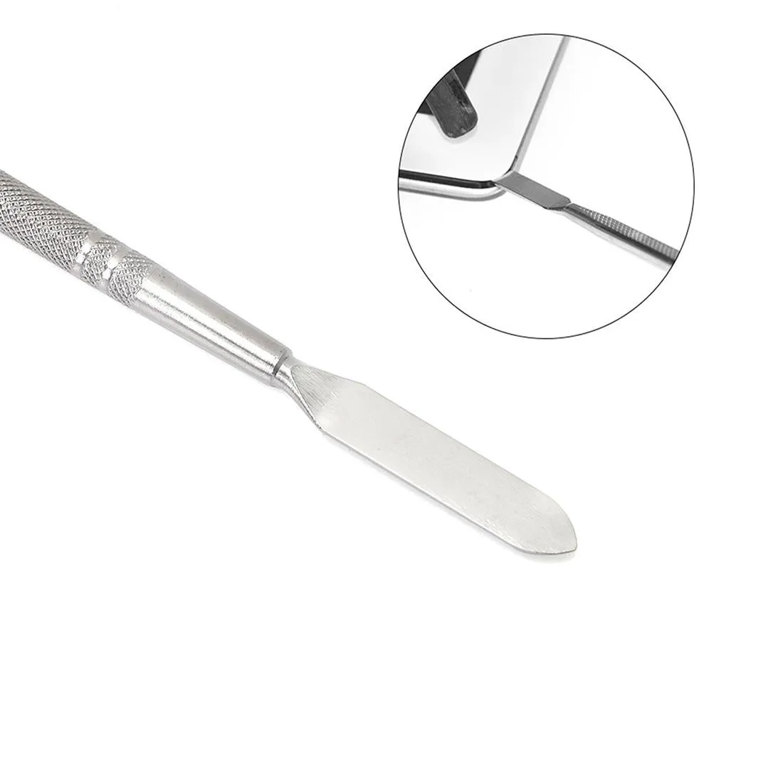 17.7cm Metal Disassembly Rods for Mobile Phone and Tablet Repair