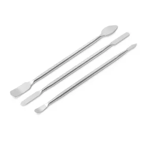 3-in-1 Metal Disassembly Tool for Mobile Devices - 18.8cm
