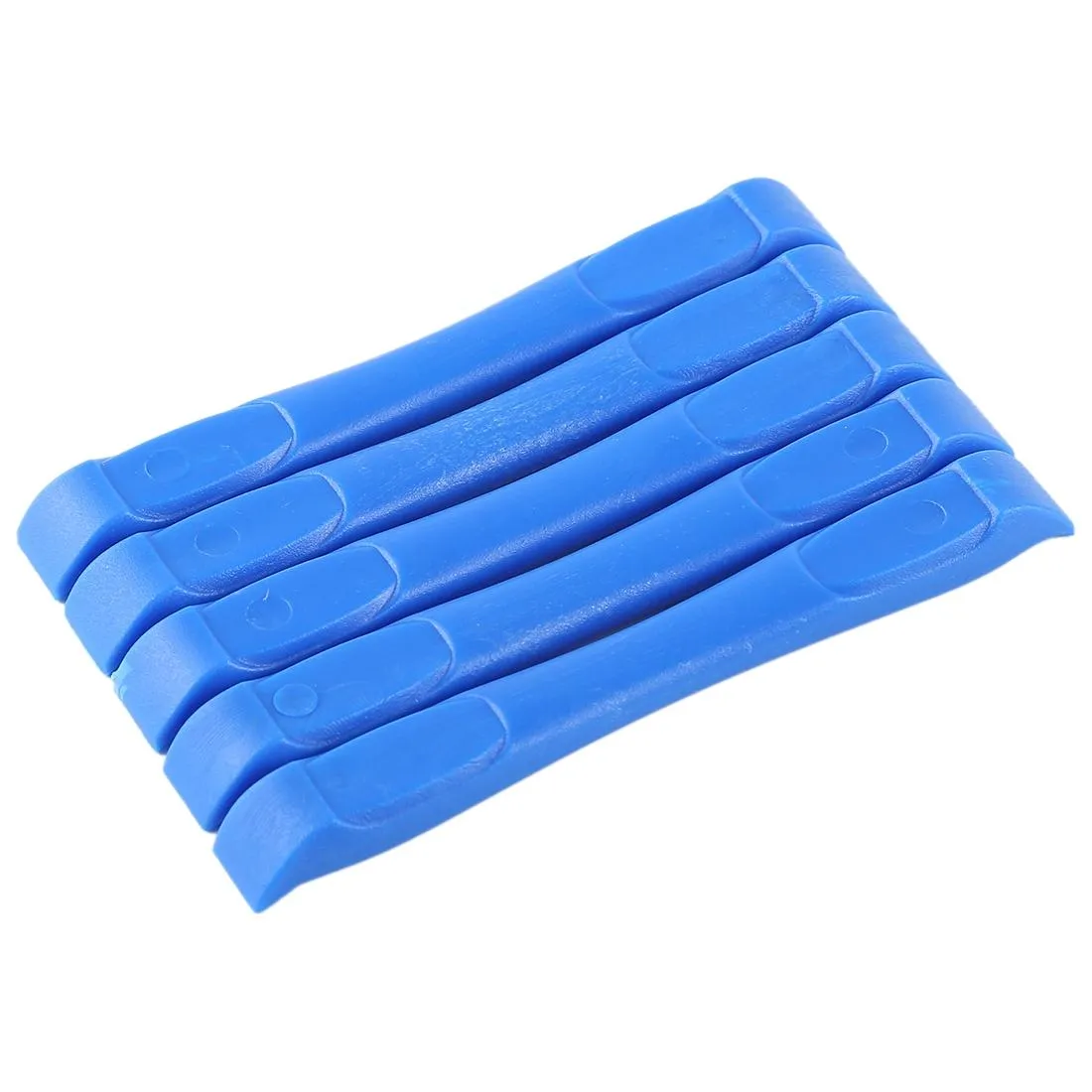 5-piece Plastic Spudger & Triangle Prying Tool Set