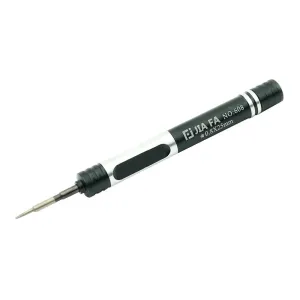 5-star 0.8 Screwdriver for Iphone Charging Port Screws