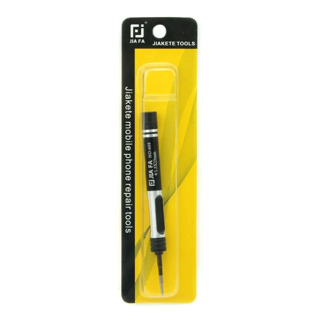 5-star 0.8 Screwdriver for Iphone Charging Port Screws