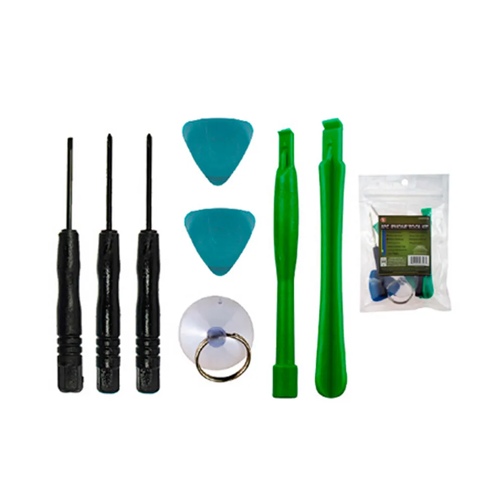 8PC Repair Opening Pry Tools Screwdriver Set Screwdriver Kit Mobile Phone iPhone