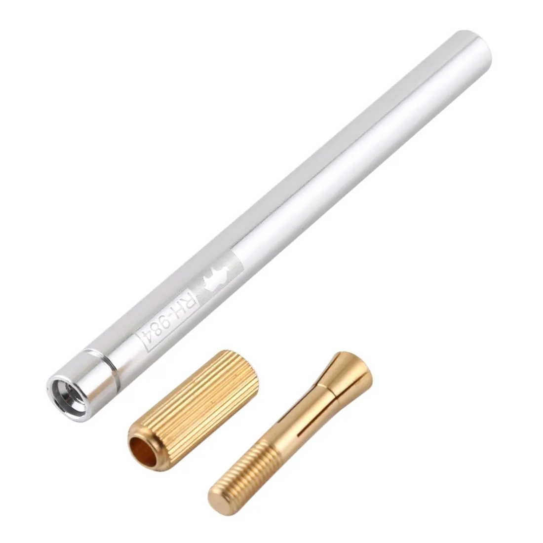 9-piece Mobile Phone Repair Tool Set for Ic Chip Removal