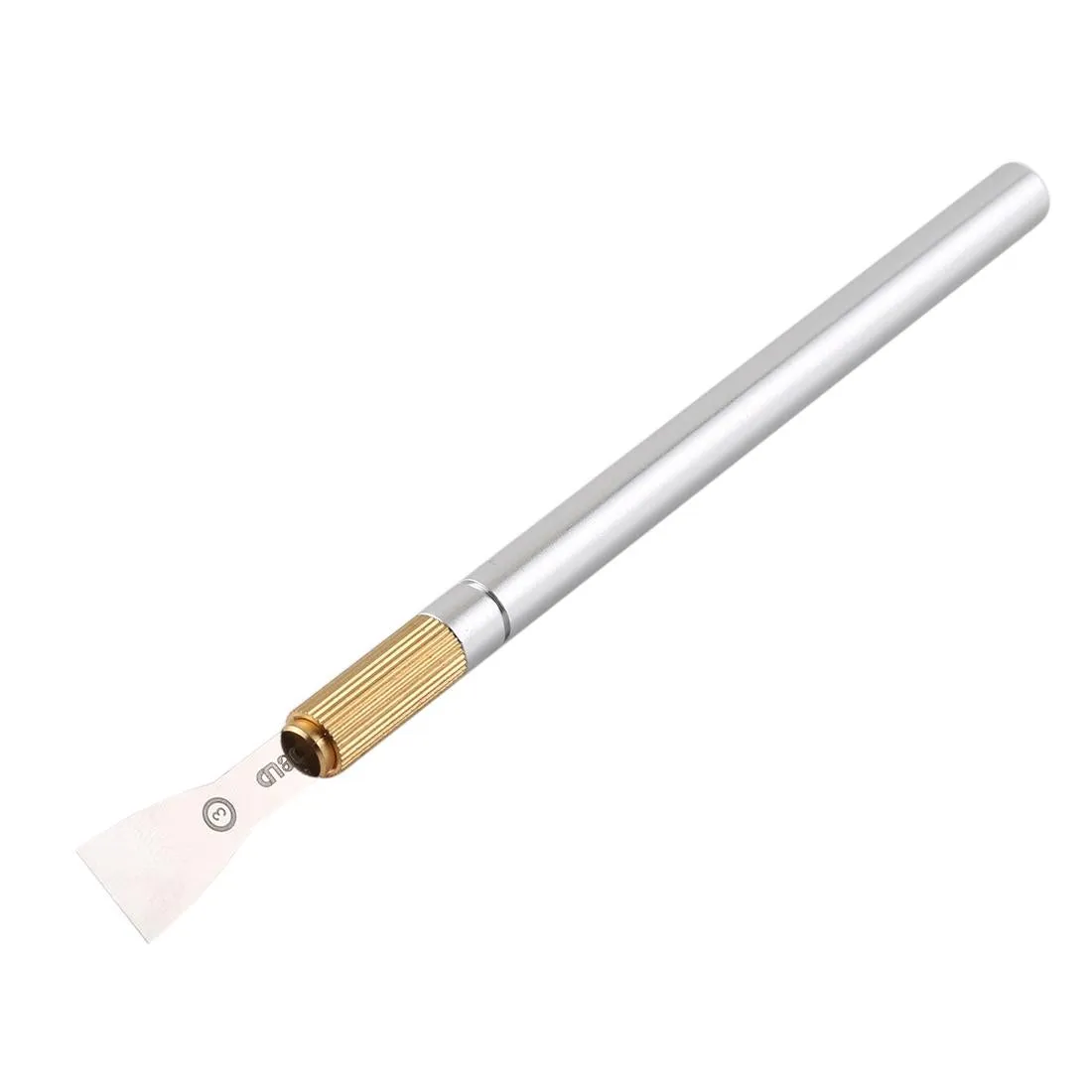 9-piece Mobile Phone Repair Tool Set for Ic Chip Removal
