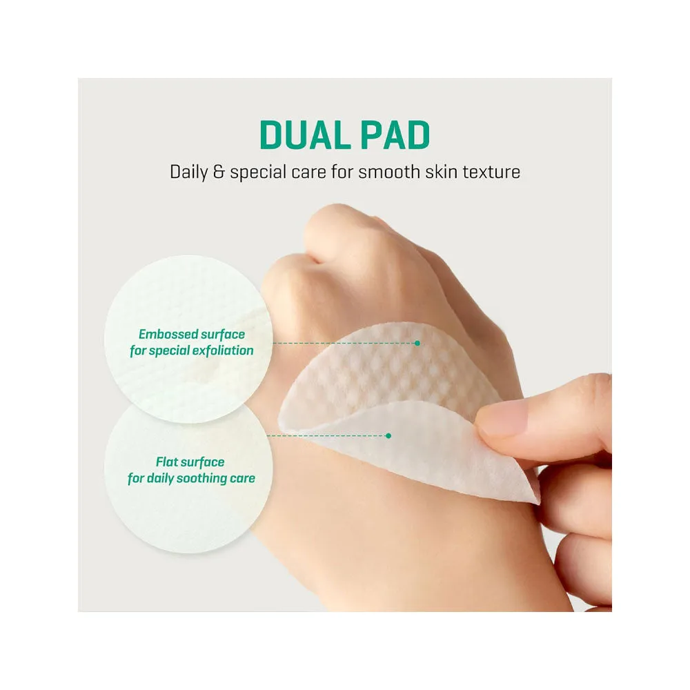 AHA BHA PHA 30 days Miracle Truecica Clear Pad