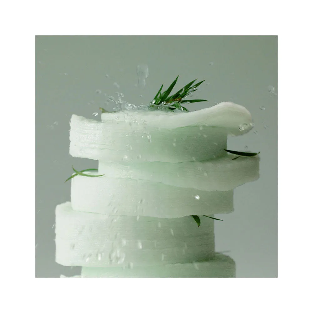AHA BHA PHA 30 days Miracle Truecica Clear Pad