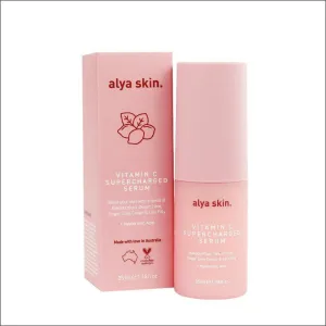 Alya Skin Vitamin C Supercharged Serum 35ml