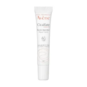 Avene Cicalfate   Repair Lip Balm For Chapped, Cracked Lips
