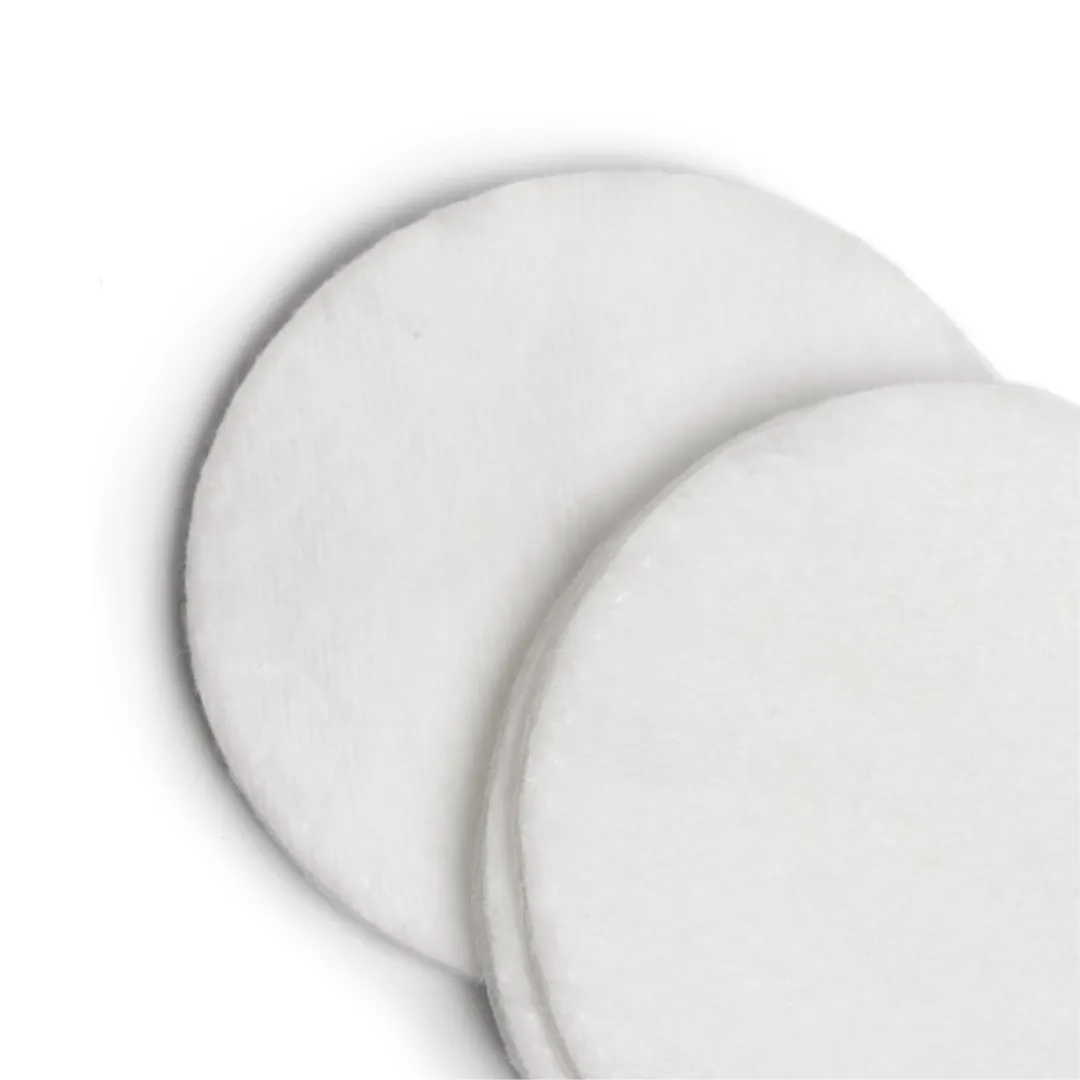 BACD Gly/Sal Medicated Pads [10.2]