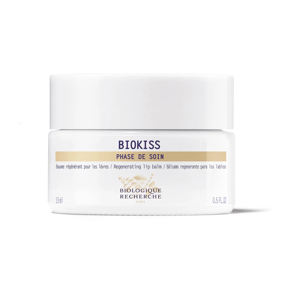 Biokiss Regenerating Lip Balm