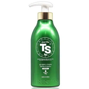 Biotin-Powered Hair Revival Shampoo for Growth - 500ml
