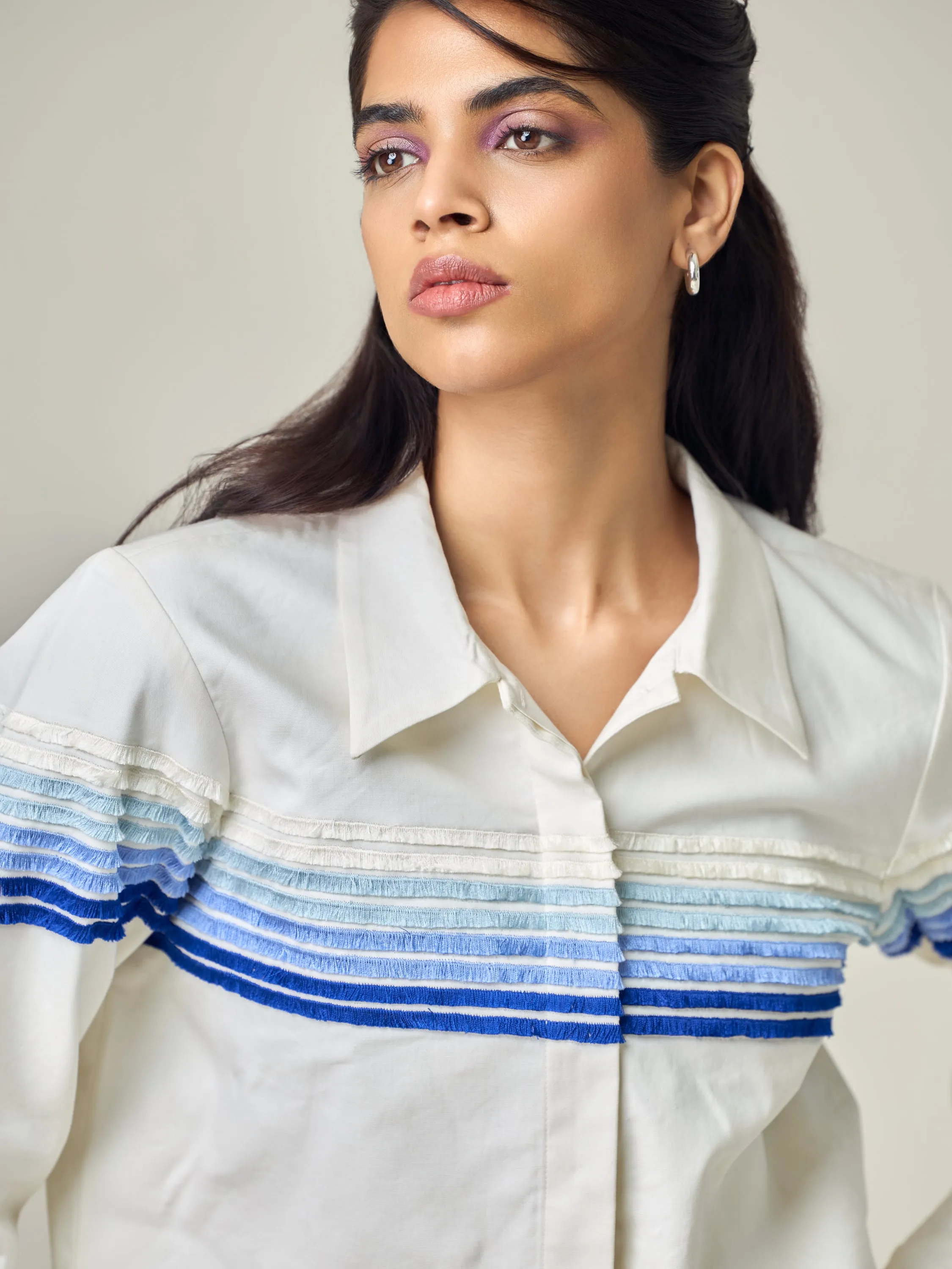 Blue Wave Jacket