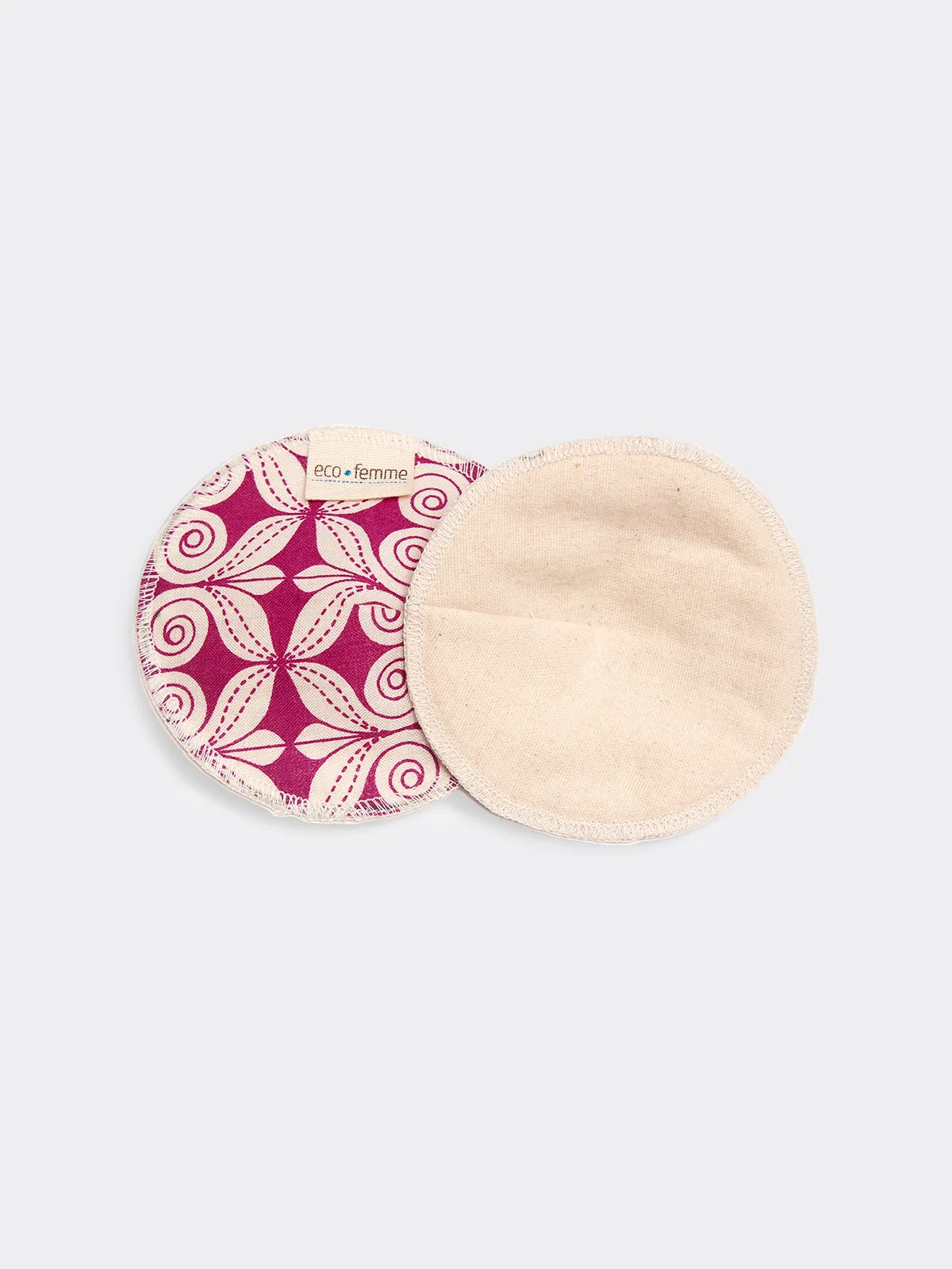Breast Pad Pack of 4