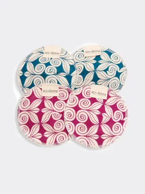 Breast Pad Pack of 4