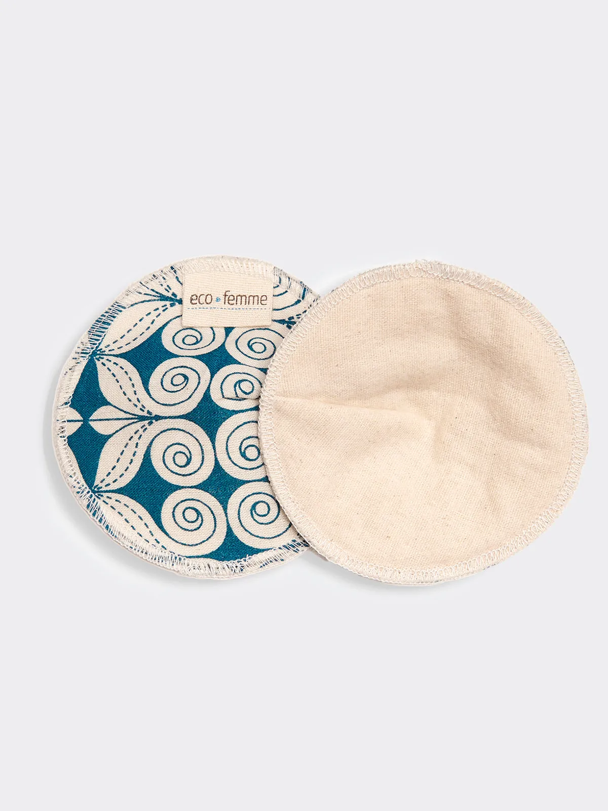 Breast Pad Pack of 4