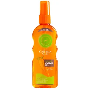 Cabana Carrot Oil Spray 100 ML