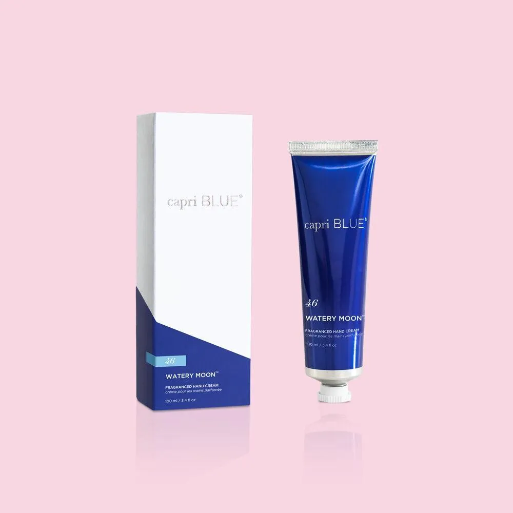Capri Blue 3.4oz Hand Cream