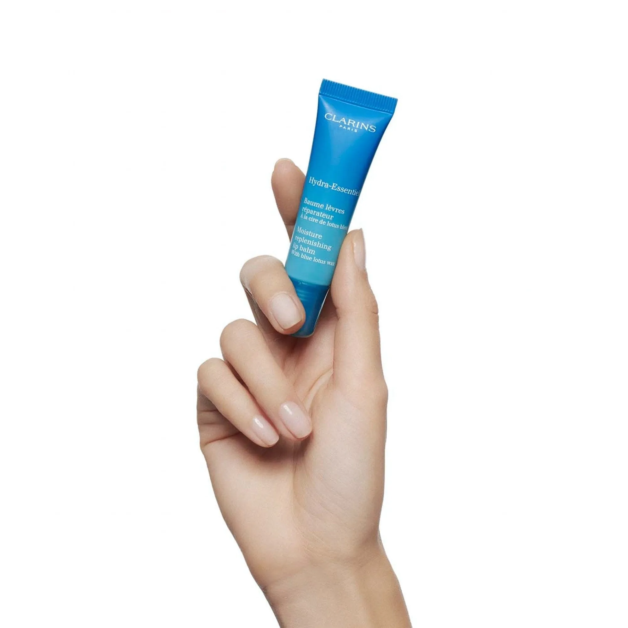 Clarins Hydra-Essentiel Moisture Repairing Lip Balm 15ml
