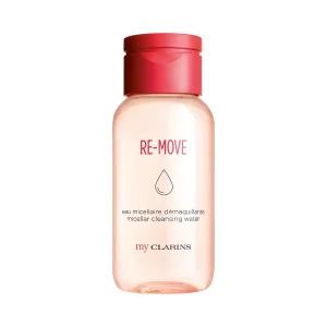 Clarins My Clarins Re-Move Micellar Cleansing Water 200ml