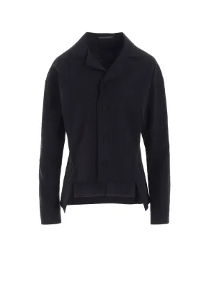C/Li CANVAS SHIRT