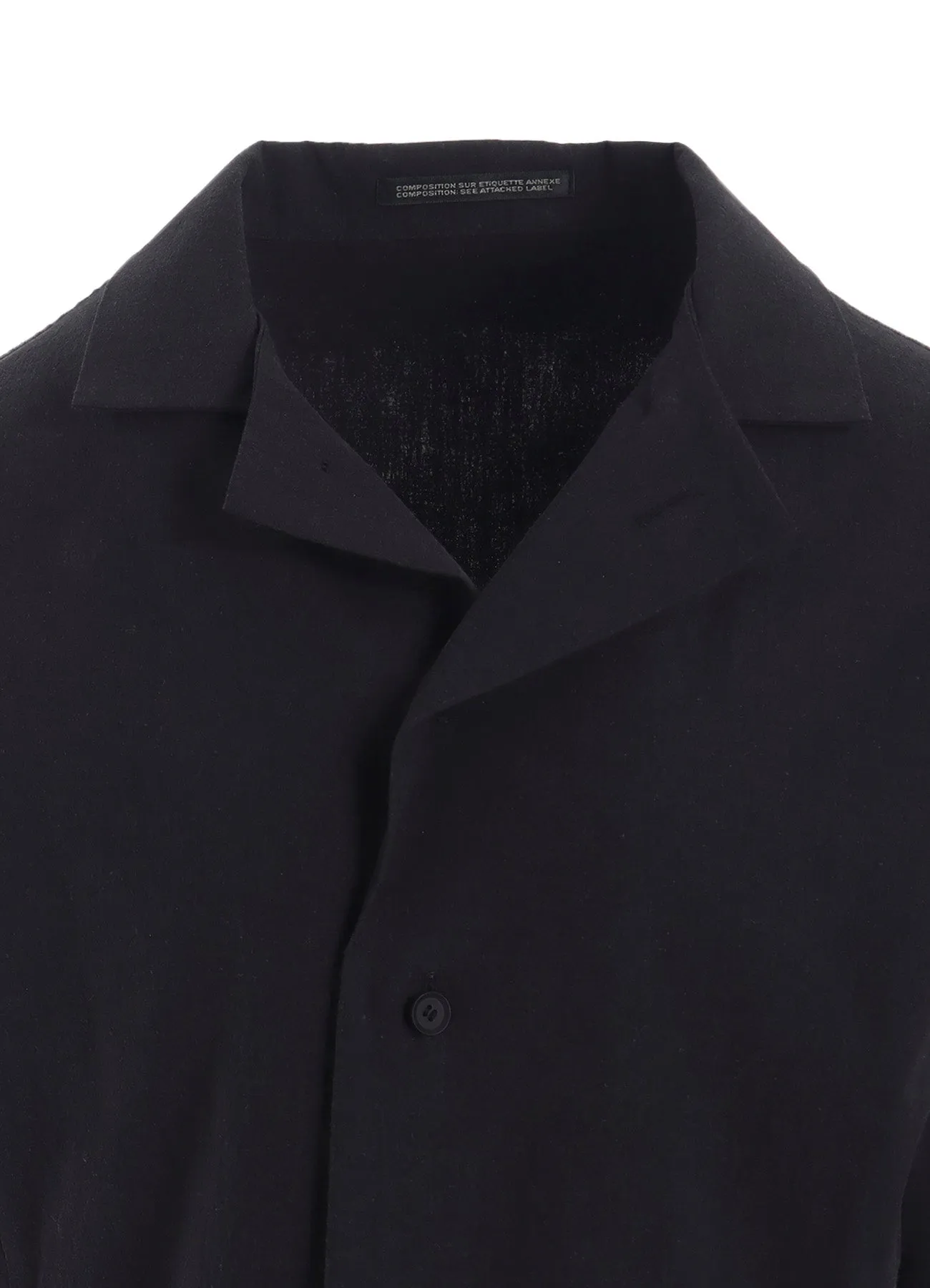 C/Li CANVAS SHIRT