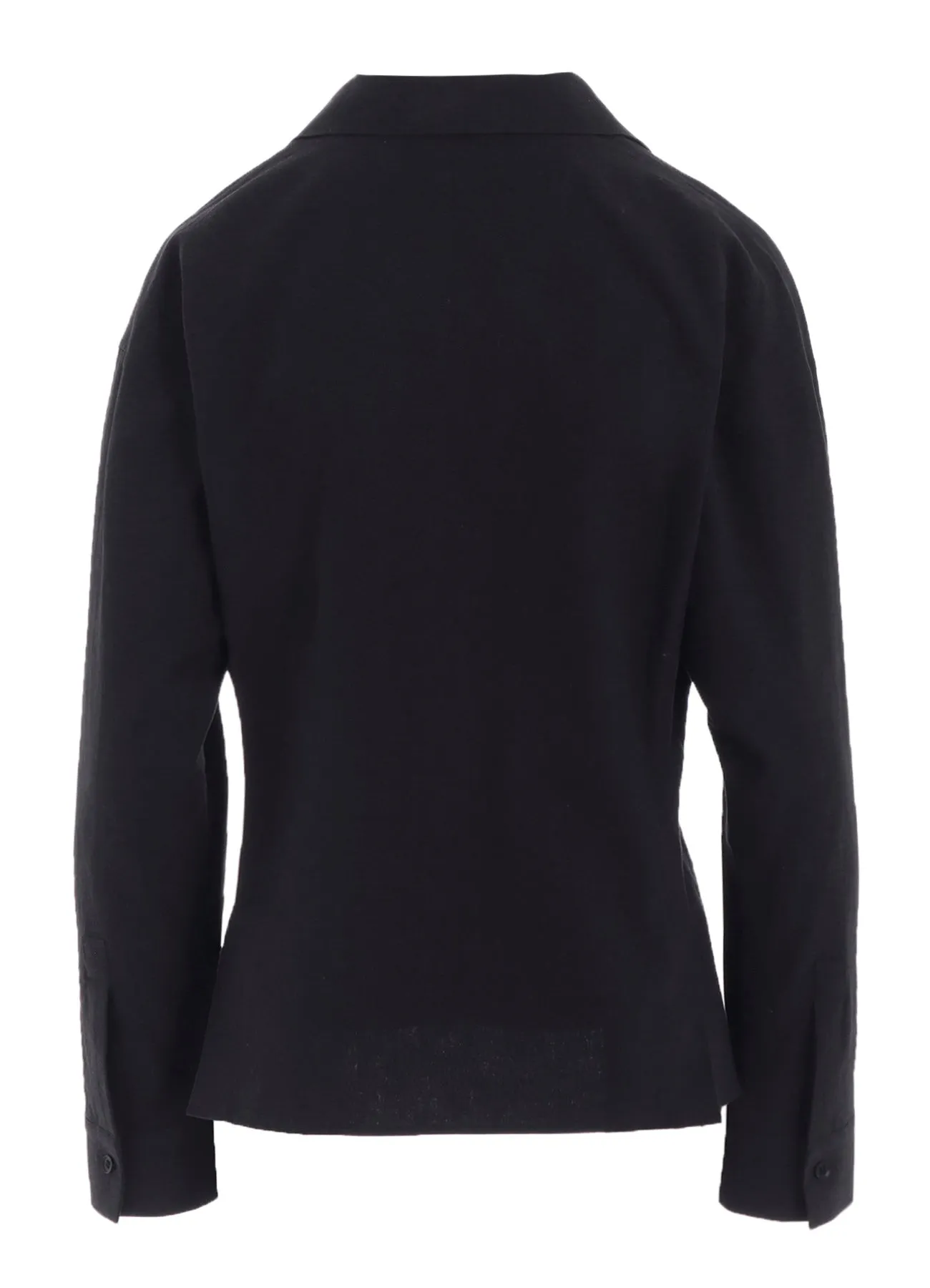 C/Li CANVAS SHIRT