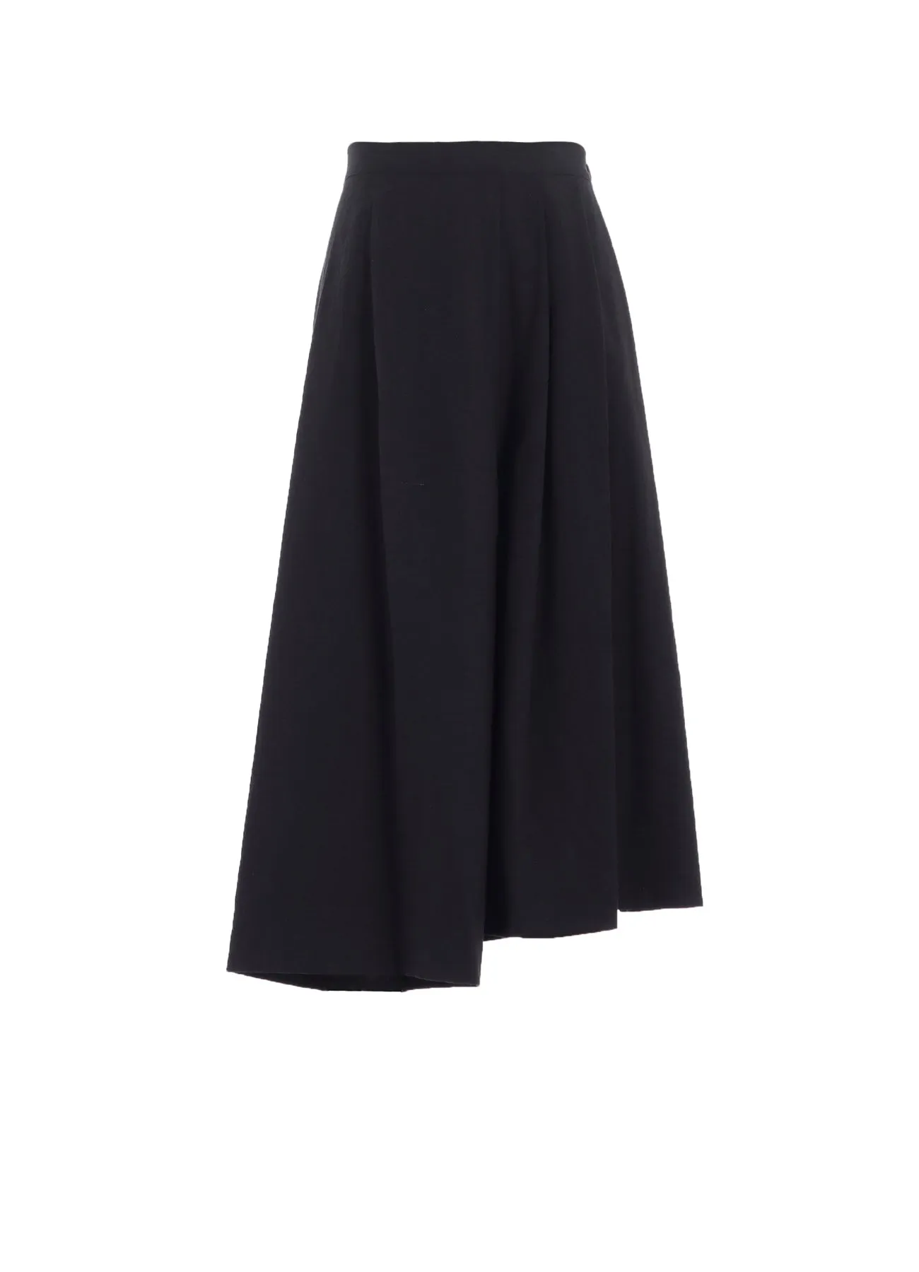 C/Li CANVAS SKIRT PANTS
