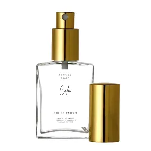 Cola Perfume