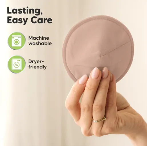 Comfy Nursing Pads