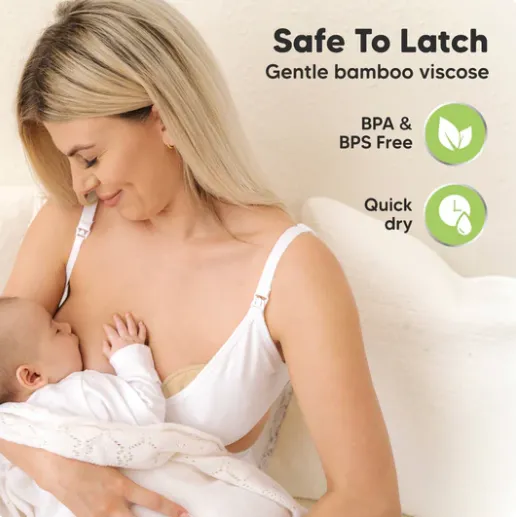 Comfy Nursing Pads