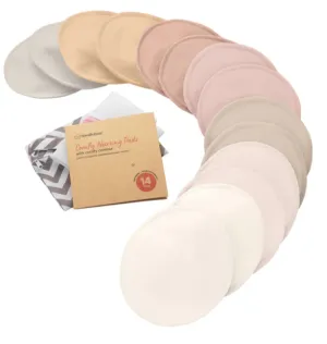 Comfy Nursing Pads