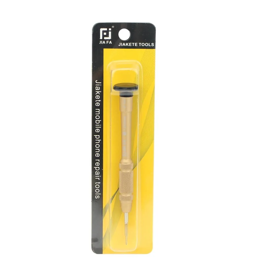 Cross 1.2 Mobile Phone Repair Screwdriver - Jf 609