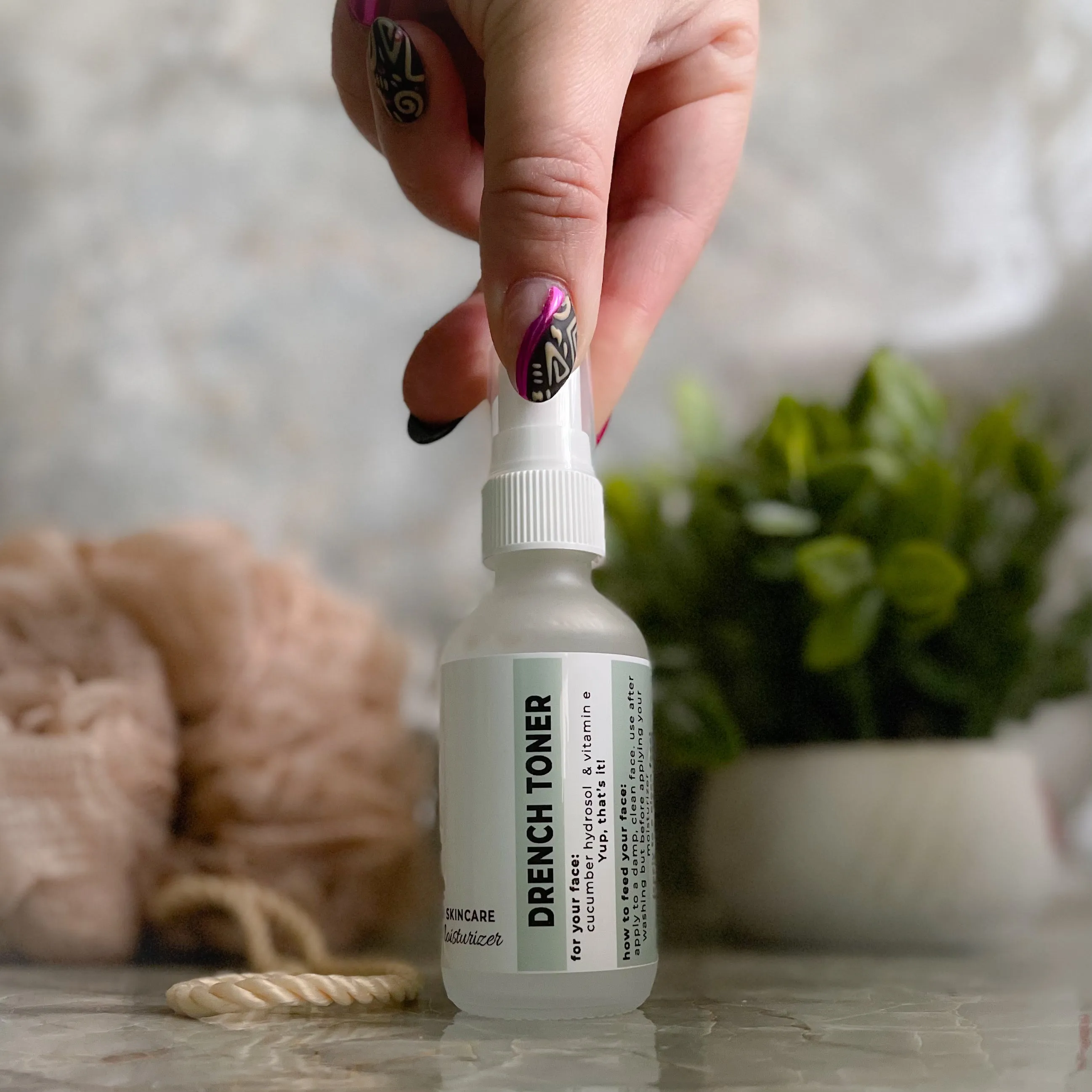 Cucumber   Mint