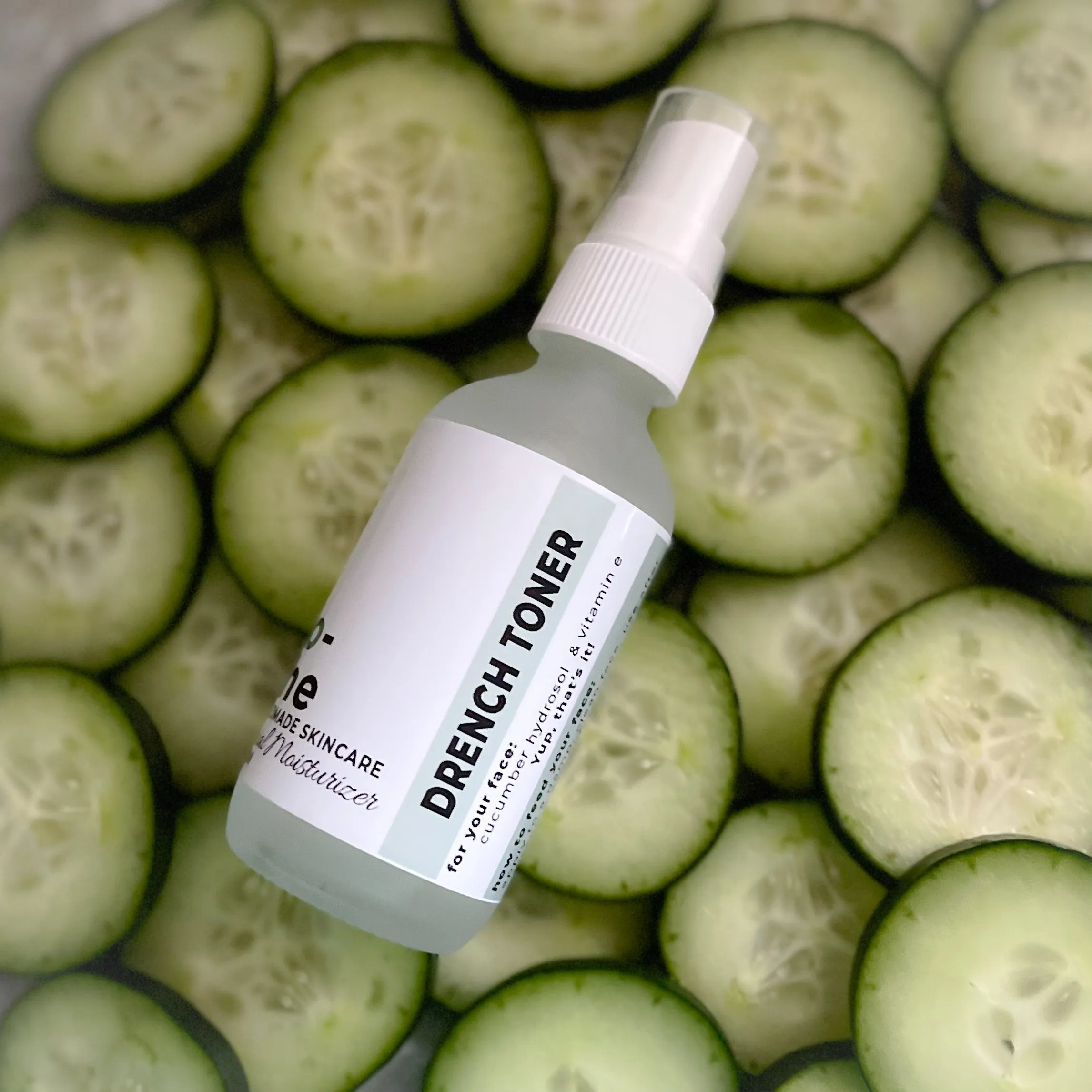 Cucumber   Mint
