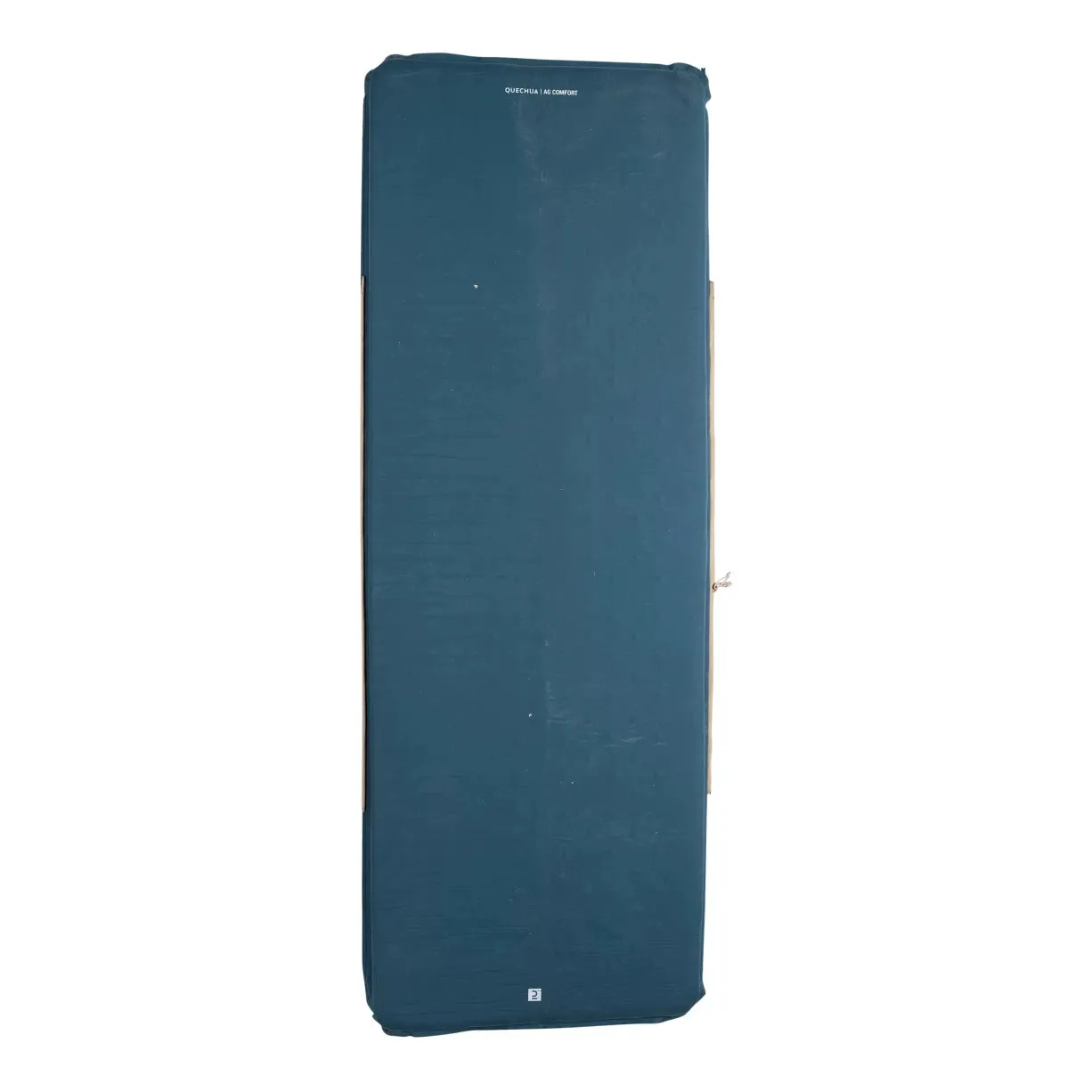 Decathlon Quechua Arpenaz Comfort Self-Inflating Mattress