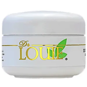 Dr. Louie Exfoliating Cleansing cream - 100gms