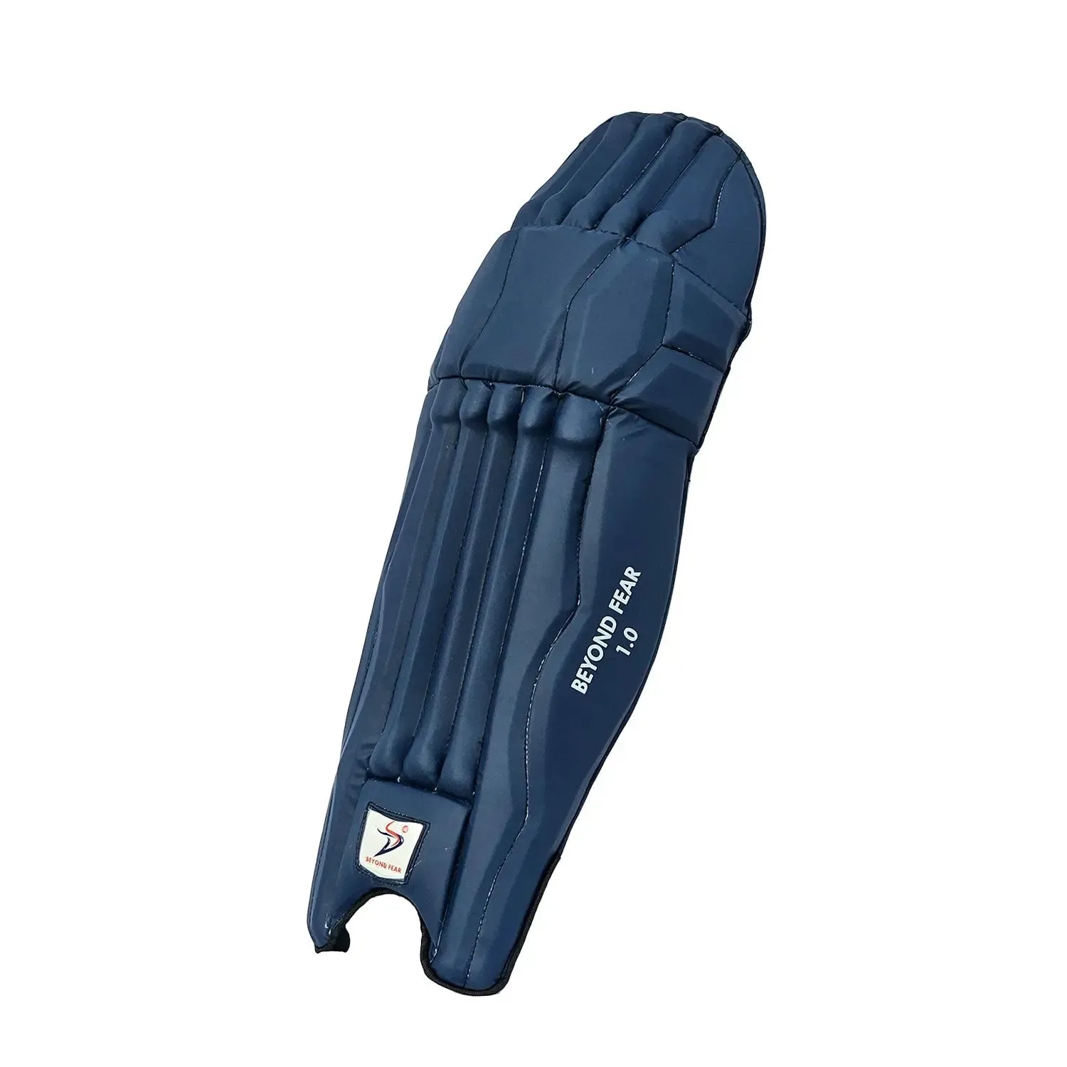 DS Navy Batting Pads