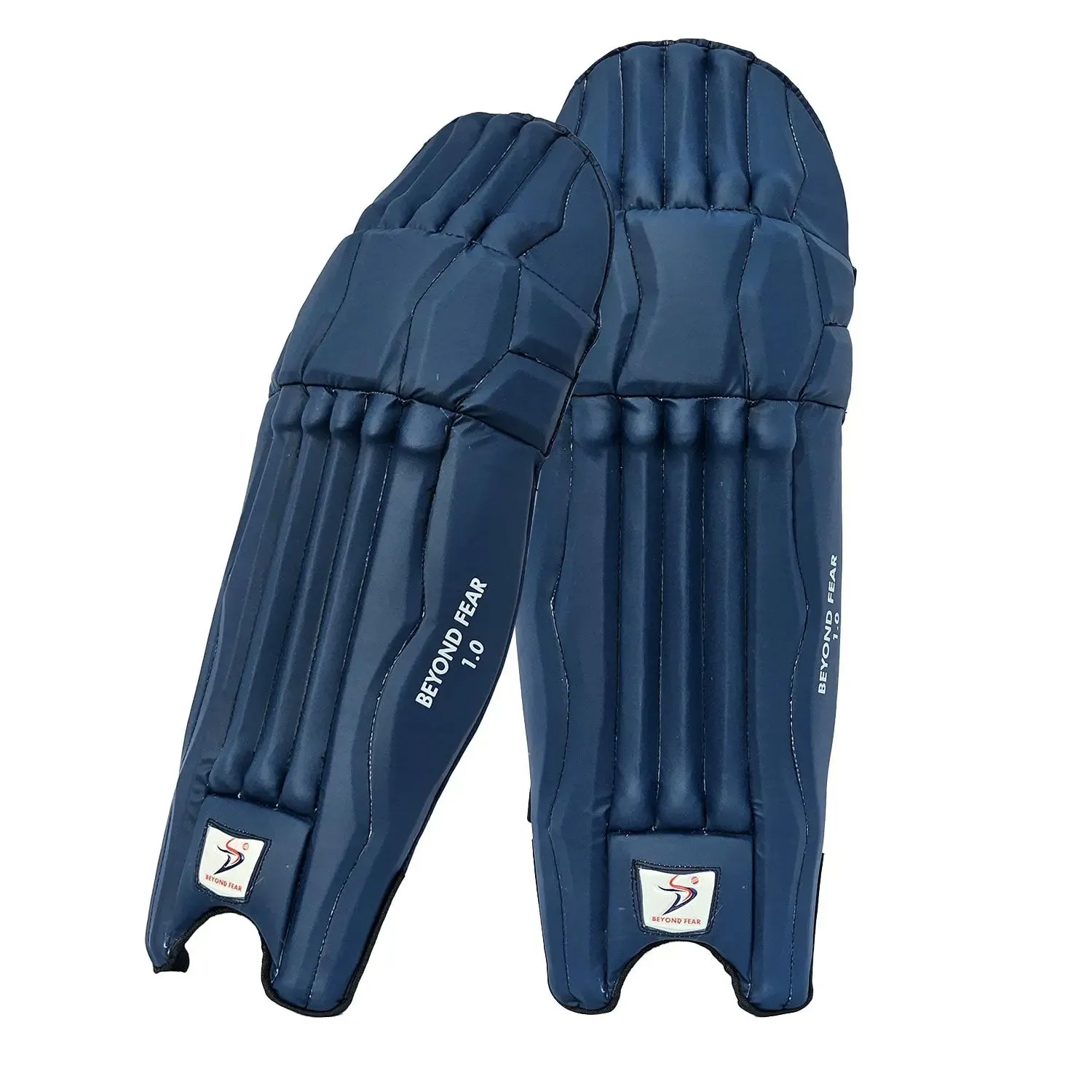 DS Navy Batting Pads
