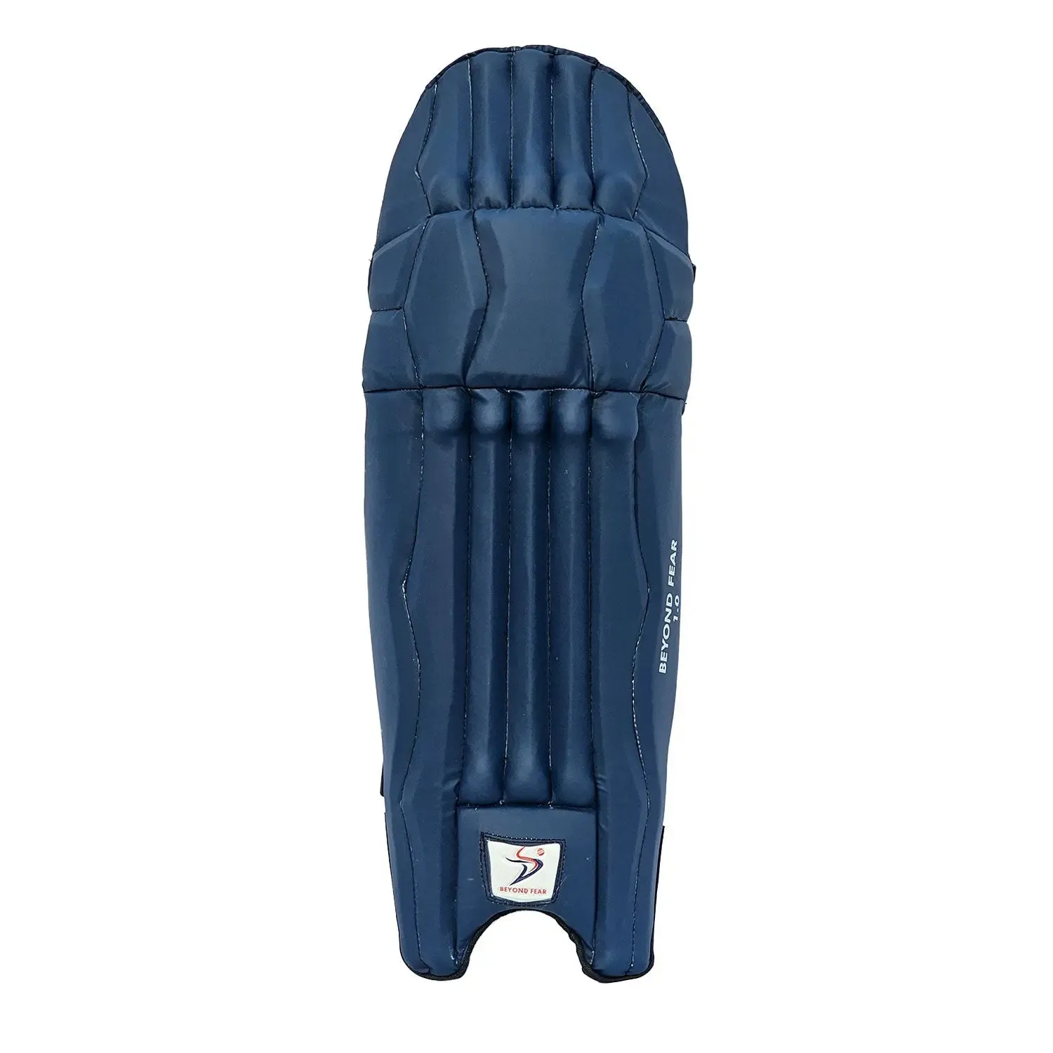 DS Navy Batting Pads